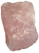 Cuarzo rosa - Piedra para el insomnio Cuarzo rosa - Piedra para el insomnio