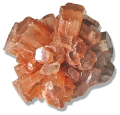 Aragonita