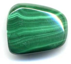 Malaquita - Piedra de litoterapia