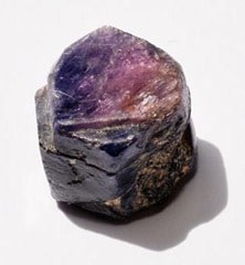 Zafiro - Piedra de litoterapia