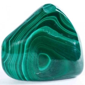 Malaquita - Piedra de litoterapia