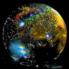 Las virtudes terapéuticas del cristal de roca Las virtudes terapéuticas del cristal de roca