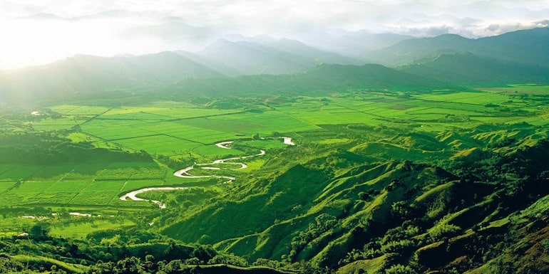 Colombia es hoy el principal lugar de extracción de la esmeralda
