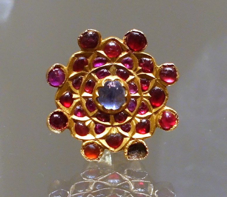 Rubí de Sri Lanka