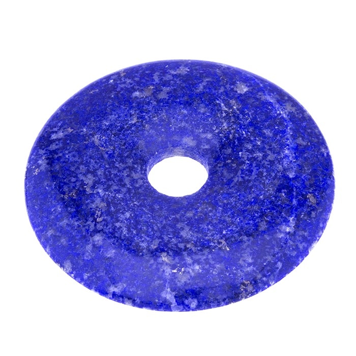 Donut de lapislázuli