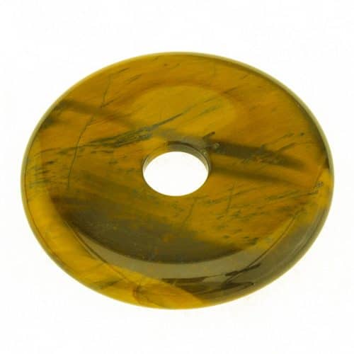 Donut en Œil-de-Tigre