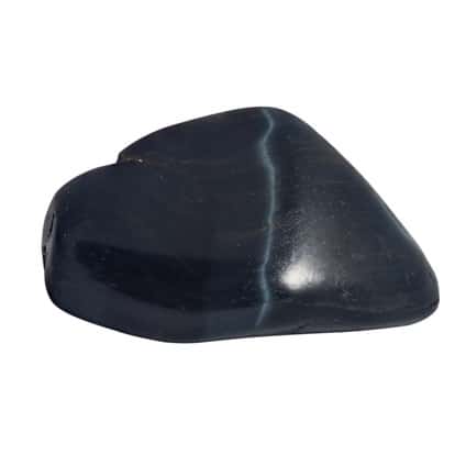 Oeil-de-Faucon - Boutique de Minéraux - Lithothérapie en Ligne