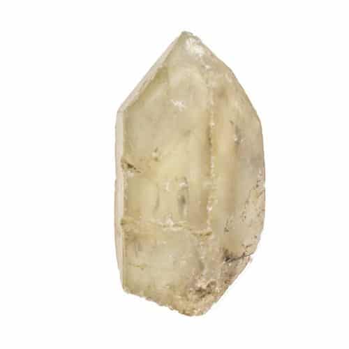 Citrine Naturelle - Pierre Brute | Lithothérapie en Ligne