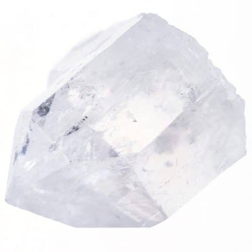 Cristal de Roche - Pierre Brute | Lithothérapie en Ligne