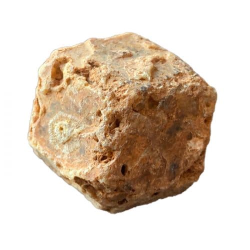 Grenat Vert - Pierre Brute | Boutique de Minéraux | Lithothérapie en Ligne