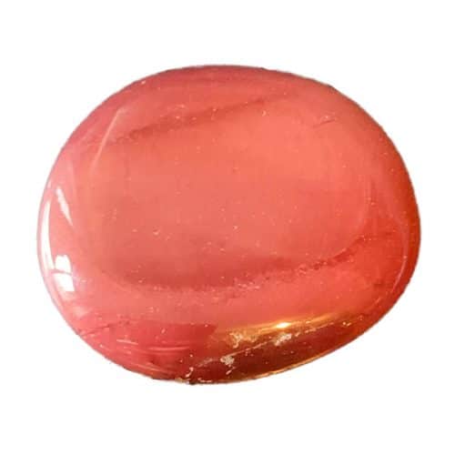 Jaspe Mokaite - Pierre Plate | Boutique de Minéraux | Lithothérapie en Ligne