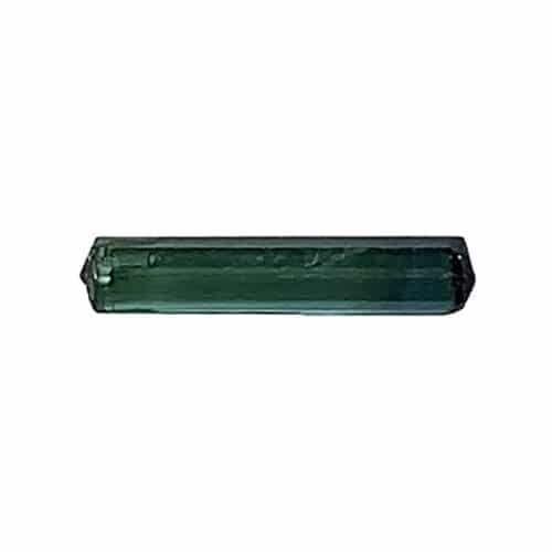 Bâtonnet Brut de Tourmaline Verte | Boutique de Minéraux | Lithothérapie en Ligne
