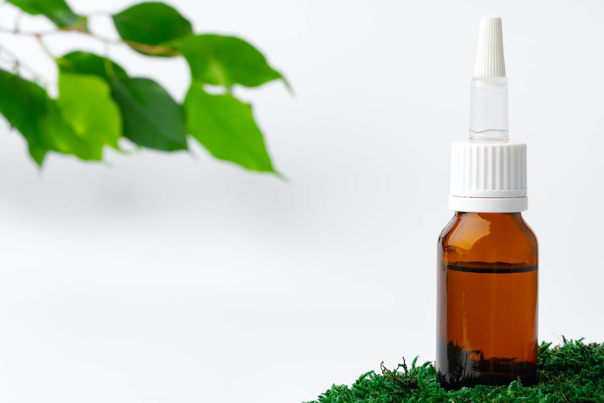 Cómo elaborar un elixir en litoterapia