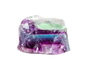 Propriétés, vertus et bienfaits de la fluorite
