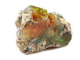 Propriétés et Vertus de l'Opale - Lithothérapie.net
