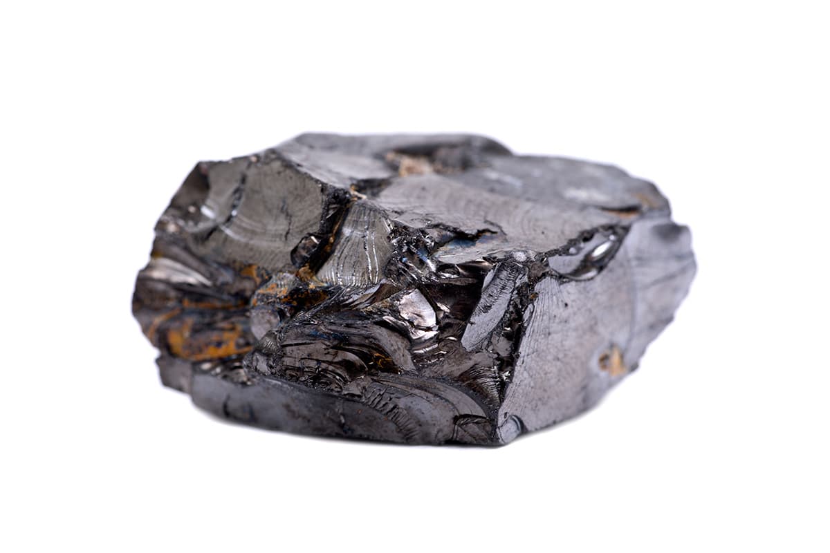 Propriétés et Vertus de la Shungite - Lithothérapie.net