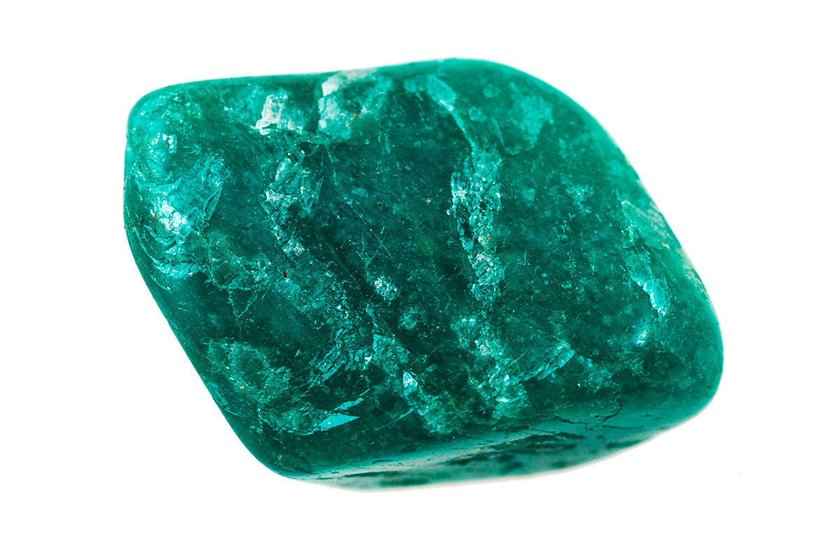 Chrysoprase : Propriétés, Vertus et Bienfaits - Lithothérapie.net