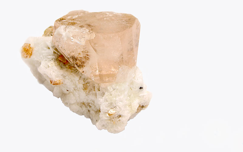 Piedra-rosa-berilo-morganita