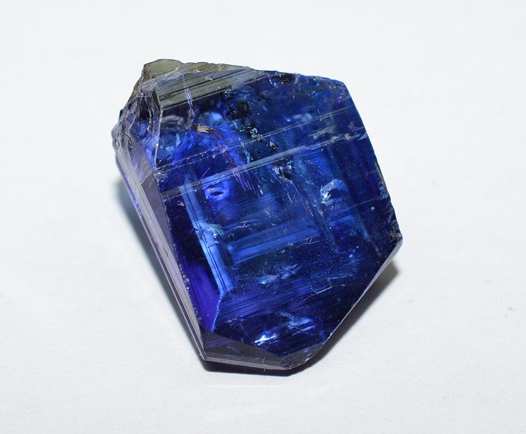 Piedra-tallada-tanzanita