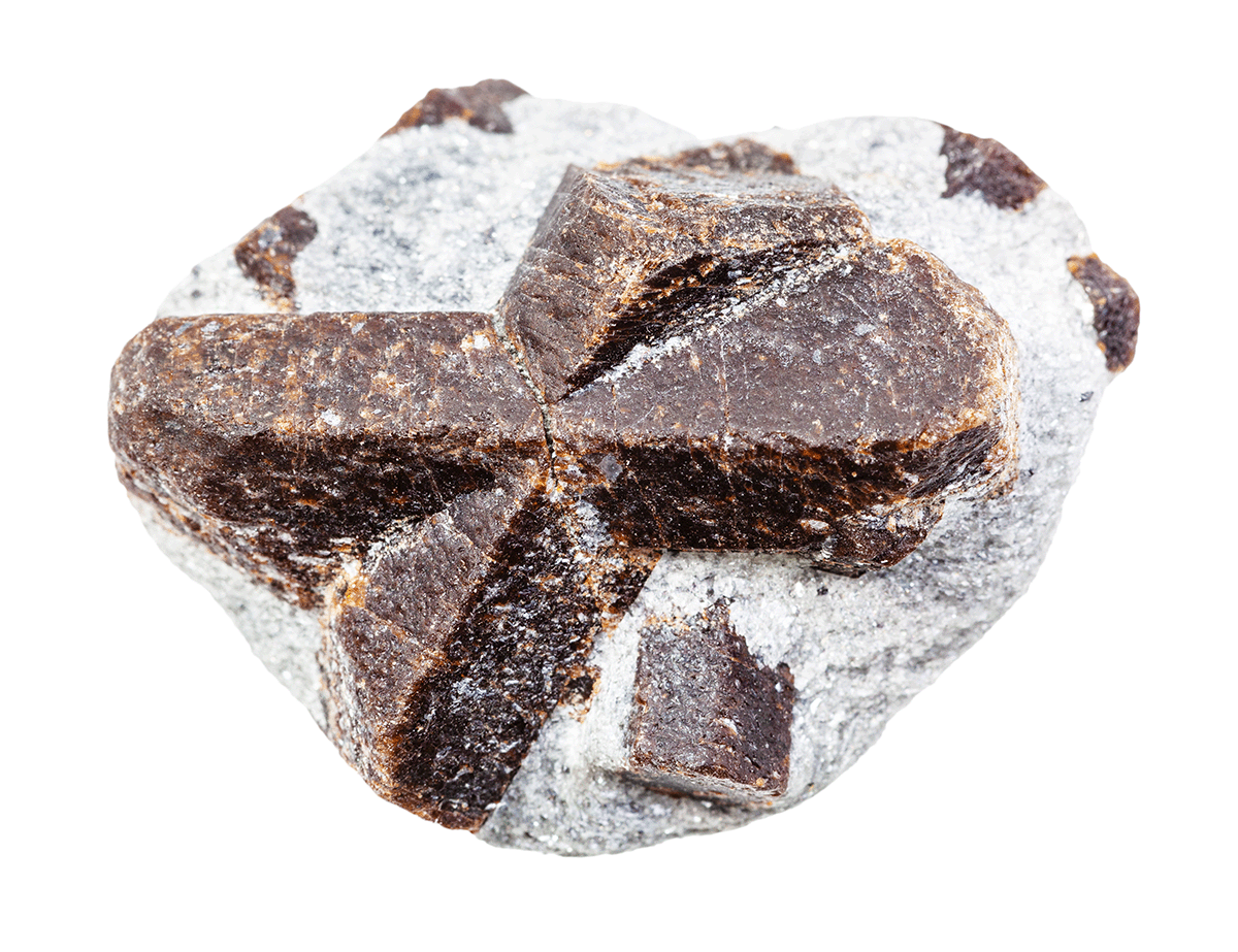 Piedra-bruta-estaurolita-litoterapia