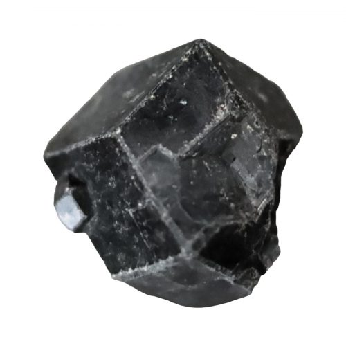 Grenat Noir ou Mélanite Pierres brutes