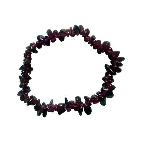 Grenat  Pyrope Bracelet baroque