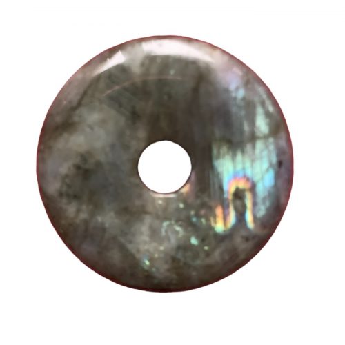 Labradorite Donut