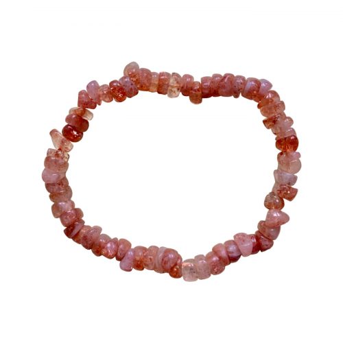 Pierre de Soleil Bracelet baroque