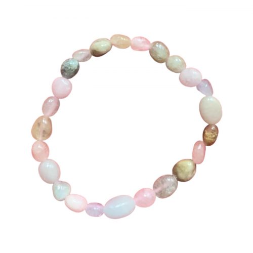 aigue-marine-morganite-Boutique de Minéraux-Lithothérapie.net