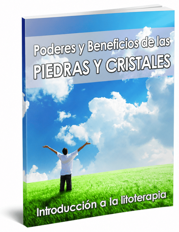 Guía Gratuita de Litoterapia